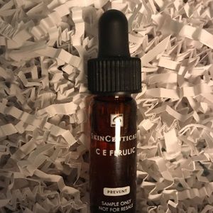 SkinCeuticals Makeup - SkinCeuticals C E Ferulic Serum .5ml trial size SkinCeuticals Makeup - SkinCeuticals C E Ferulic Serum .5ml trial size